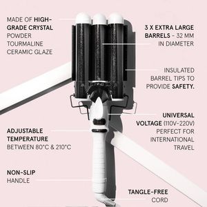 Bondi Boost Wave Wand